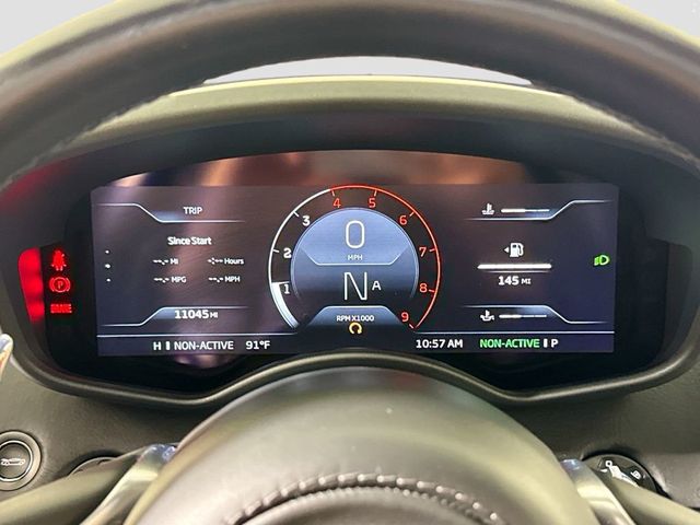 2023 McLaren GT TechLux - 23056863 - 10