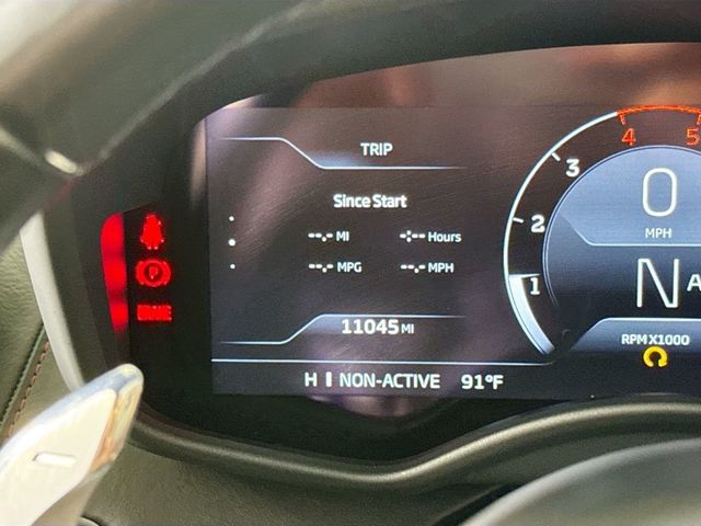 2023 McLaren GT TechLux - 23056863 - 11