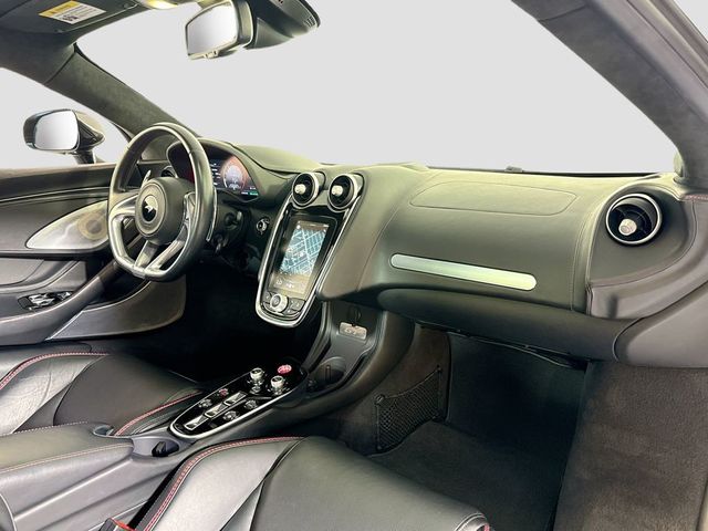 2023 McLaren GT TechLux - 23056863 - 14