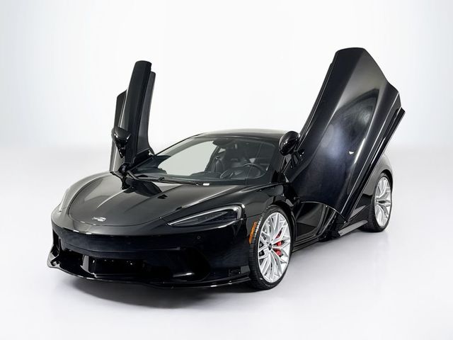 2023 McLaren GT TechLux - 23056863 - 17