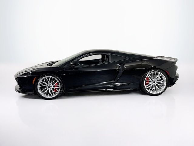 2023 McLaren GT TechLux - 23056863 - 1