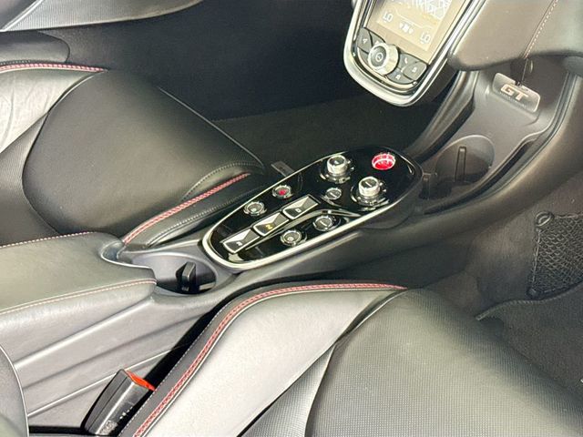 2023 McLaren GT TechLux - 23056863 - 20