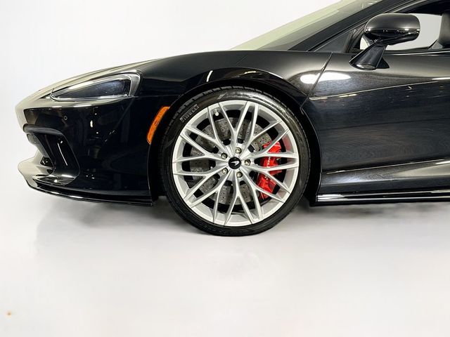 2023 McLaren GT TechLux - 23056863 - 25