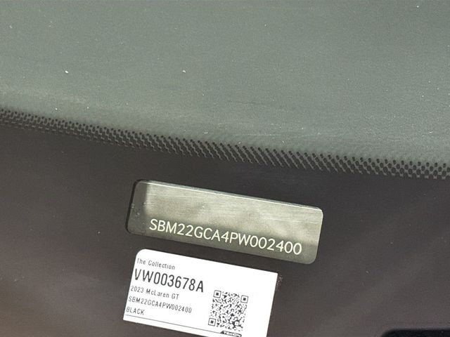 2023 McLaren GT TechLux - 23056863 - 26