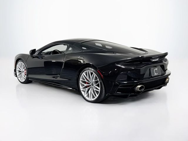 2023 McLaren GT TechLux - 23056863 - 2