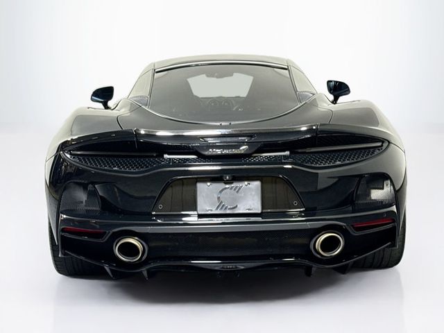 2023 McLaren GT TechLux - 23056863 - 3