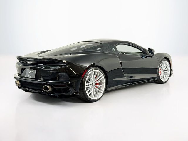 2023 McLaren GT TechLux - 23056863 - 4