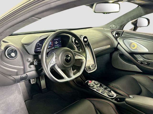 2023 McLaren GT TechLux - 23056863 - 8
