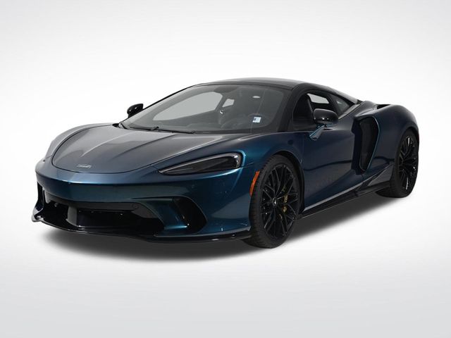2023 McLaren GT TechLuxe - 22988481 - 0