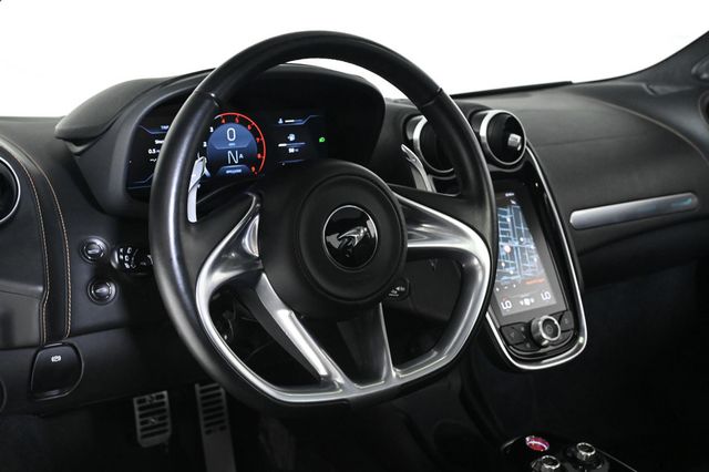 2023 McLaren GT TechLuxe - 22988481 - 9