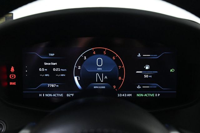 2023 McLaren GT TechLuxe - 22988481 - 10