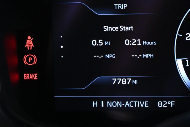 2023 McLaren GT TechLuxe - 22988481 - 11