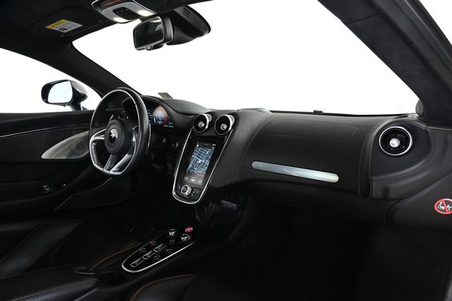 2023 McLaren GT TechLuxe - 22988481 - 14