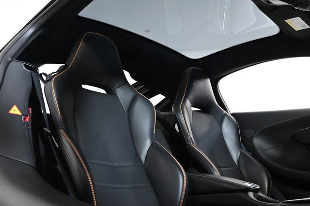 2023 McLaren GT TechLuxe - 22988481 - 16