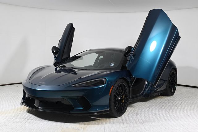 2023 McLaren GT TechLuxe - 22988481 - 21
