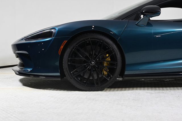 2023 McLaren GT TechLuxe - 22988481 - 24