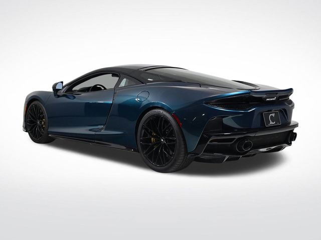 2023 McLaren GT TechLuxe - 22988481 - 2