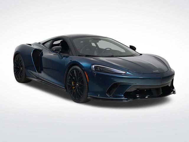 2023 McLaren GT TechLuxe - 22988481 - 6