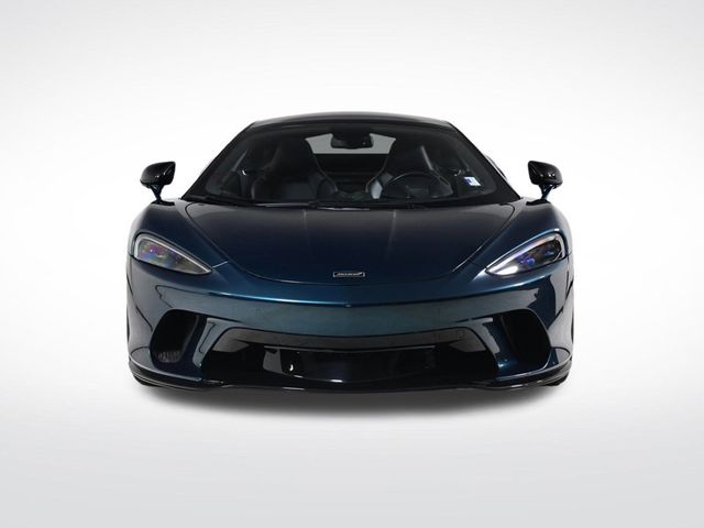 2023 McLaren GT TechLuxe - 22988481 - 7