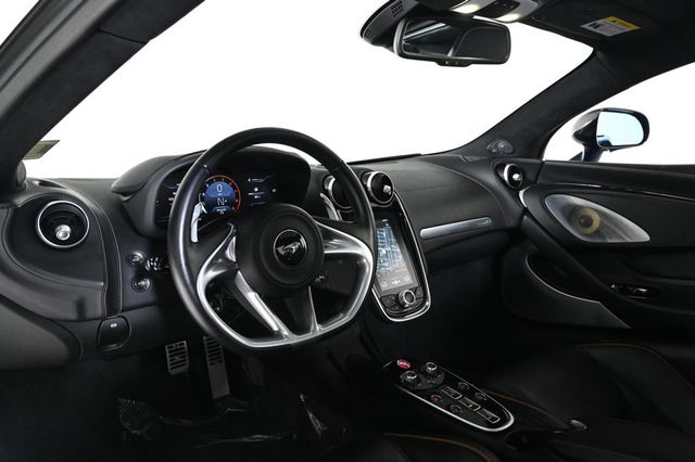 2023 McLaren GT TechLuxe - 22988481 - 8