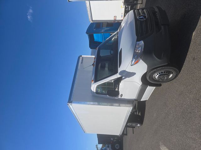 2023 Mercedes-Benz 3500  - 22906533 - 10