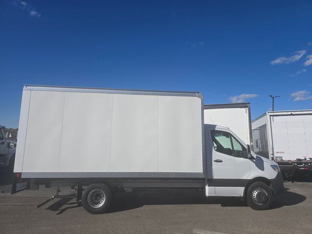 2023 Mercedes-Benz 3500  - 22906533 - 11