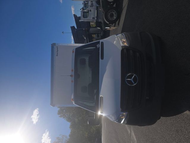 2023 Mercedes-Benz 3500  - 22906533 - 6