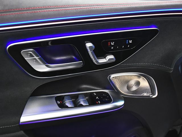 2023 Mercedes-Benz AMG EQE Base - 22997186 - 9