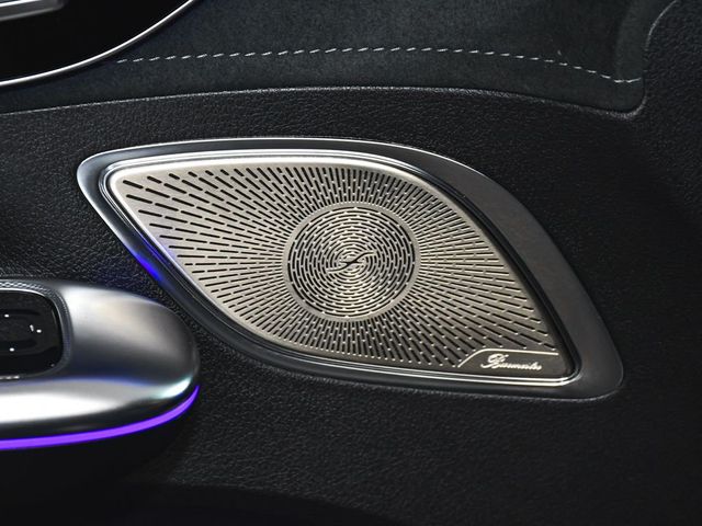 2023 Mercedes-Benz AMG EQE Base - 22997186 - 10