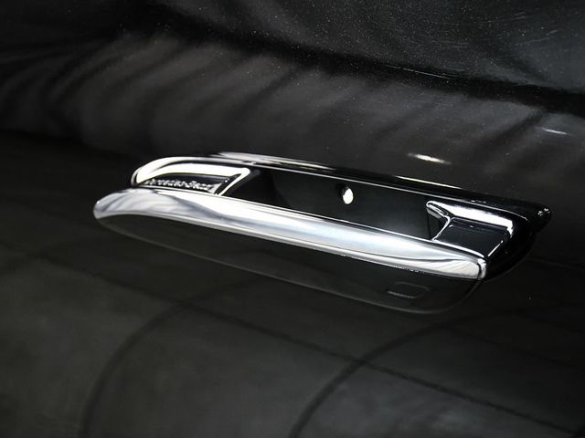 2023 Mercedes-Benz AMG EQE Base - 22997186 - 11