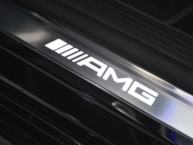 2023 Mercedes-Benz AMG EQE Base - 22997186 - 12