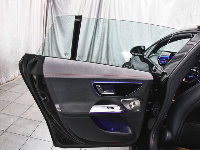 2023 Mercedes-Benz AMG EQE Base - 22997186 - 13