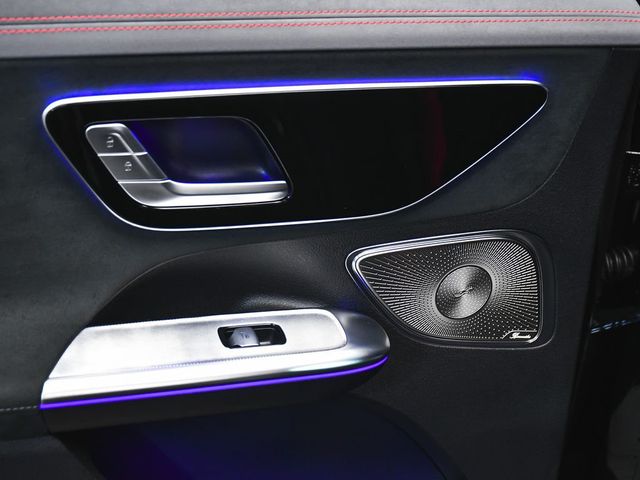 2023 Mercedes-Benz AMG EQE Base - 22997186 - 14