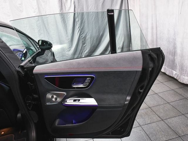 2023 Mercedes-Benz AMG EQE Base - 22997186 - 15