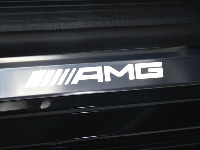 2023 Mercedes-Benz AMG EQE Base - 22997186 - 17