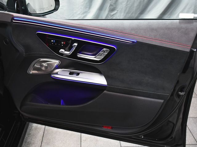 2023 Mercedes-Benz AMG EQE Base - 22997186 - 18