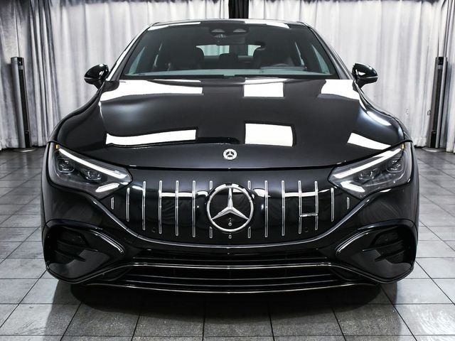 2023 Mercedes-Benz AMG EQE Base - 22997186 - 1