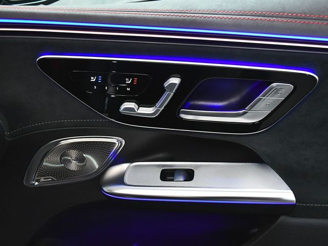 2023 Mercedes-Benz AMG EQE Base - 22997186 - 19