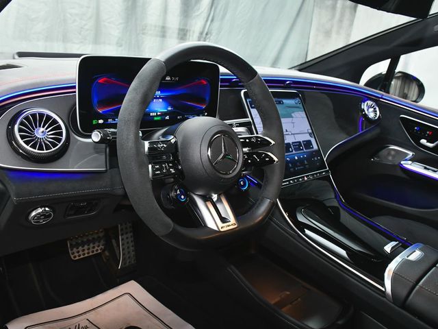 2023 Mercedes-Benz AMG EQE Base - 22997186 - 25