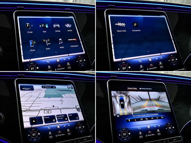 2023 Mercedes-Benz AMG EQE Base - 22997186 - 27