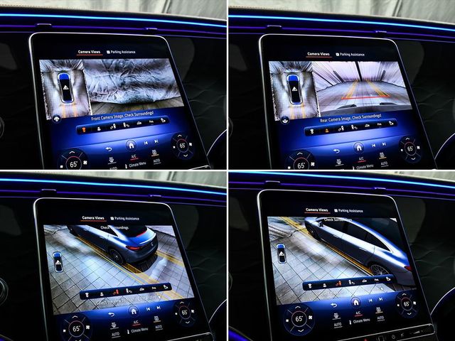 2023 Mercedes-Benz AMG EQE Base - 22997186 - 28