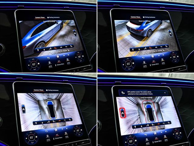 2023 Mercedes-Benz AMG EQE Base - 22997186 - 29