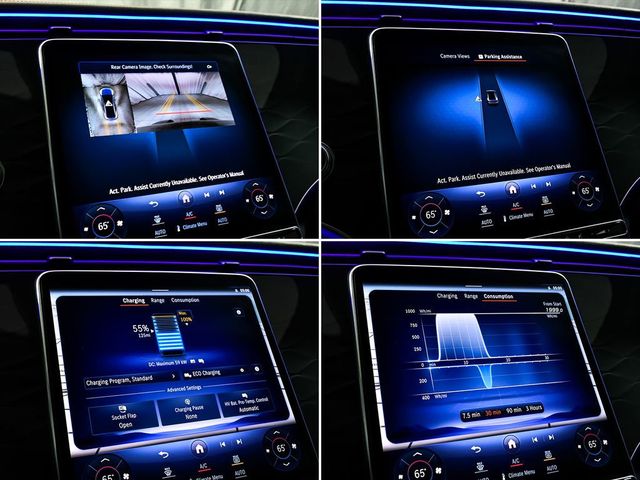 2023 Mercedes-Benz AMG EQE Base - 22997186 - 30