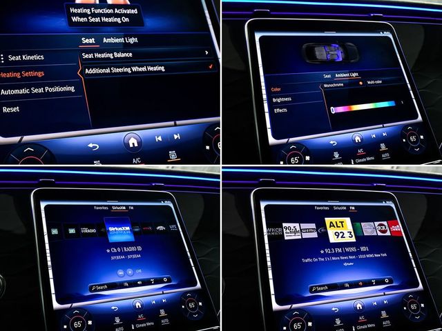 2023 Mercedes-Benz AMG EQE Base - 22997186 - 33