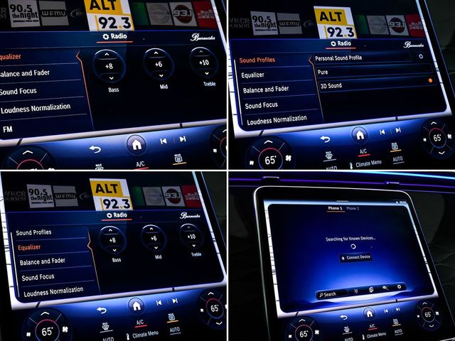 2023 Mercedes-Benz AMG EQE Base - 22997186 - 34