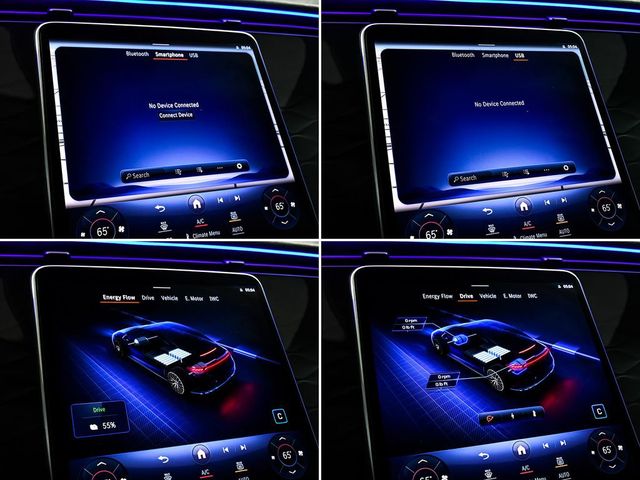 2023 Mercedes-Benz AMG EQE Base - 22997186 - 35