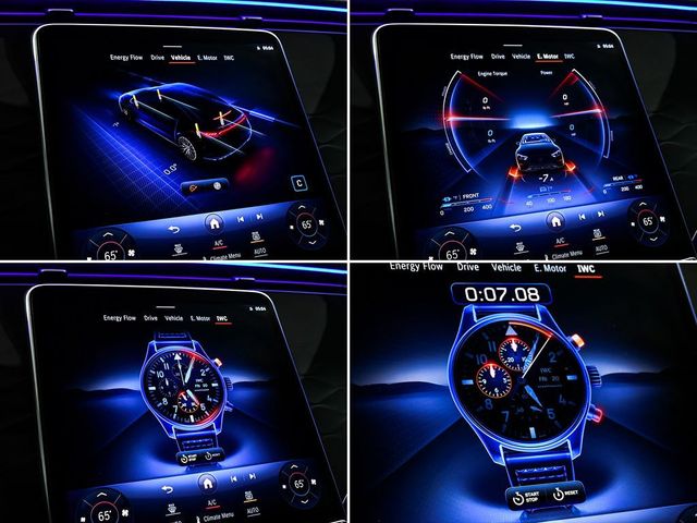 2023 Mercedes-Benz AMG EQE Base - 22997186 - 36