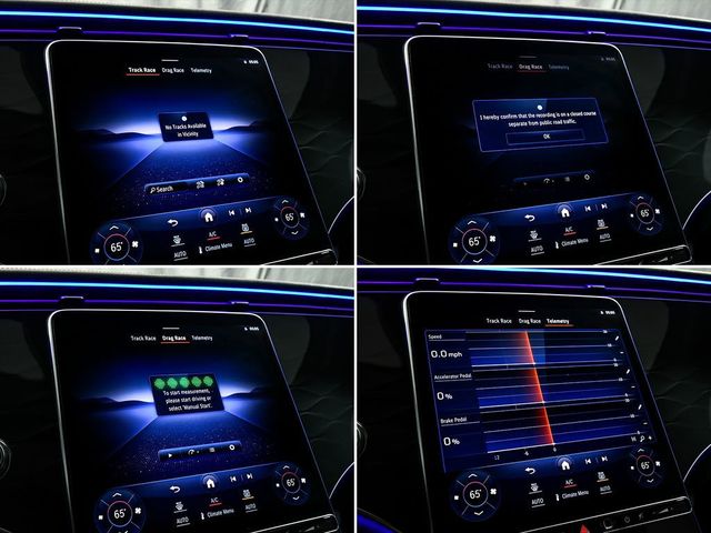 2023 Mercedes-Benz AMG EQE Base - 22997186 - 37