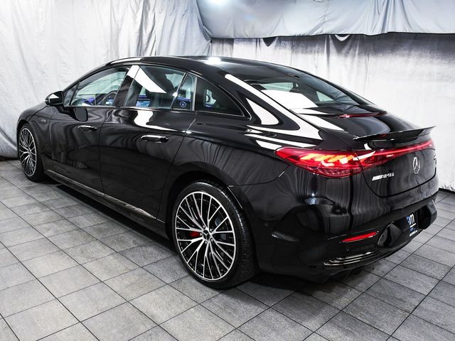 2023 Mercedes-Benz AMG EQE Base - 22997186 - 3