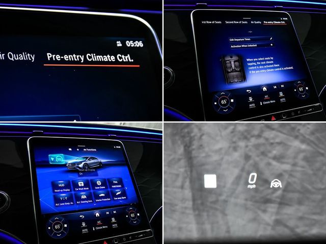 2023 Mercedes-Benz AMG EQE Base - 22997186 - 39